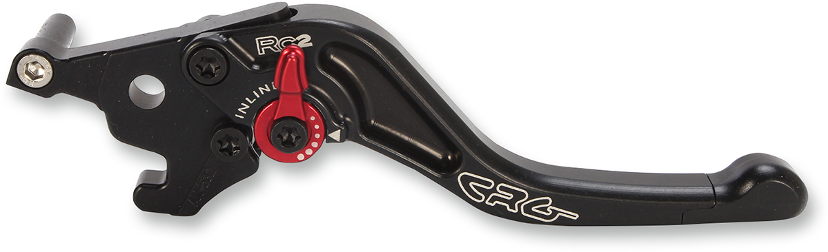 CRG RC2 Brake Lever BMW R Nine T
