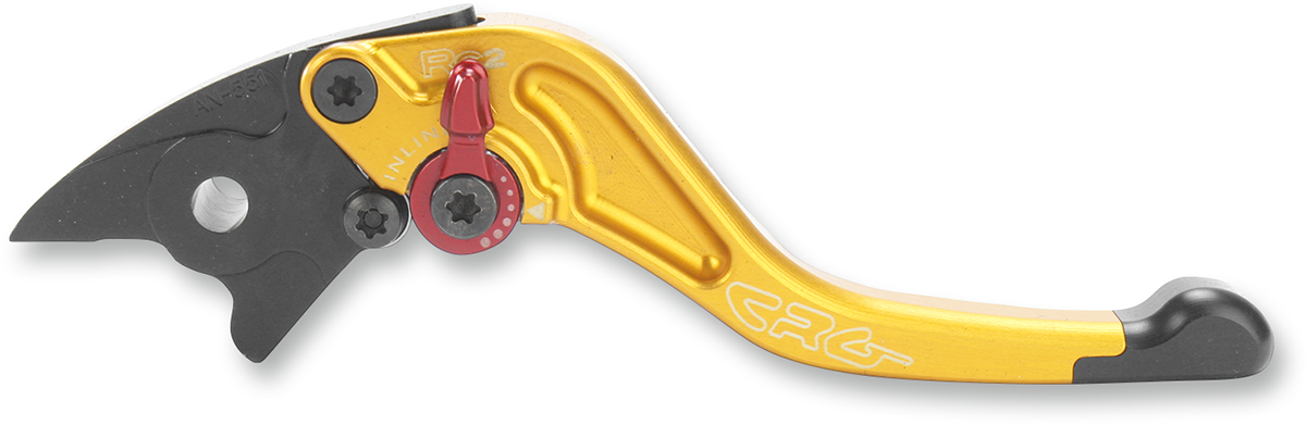 CRG RC2 Brake Lever Aprilia / Ducati / KTM / Triumph