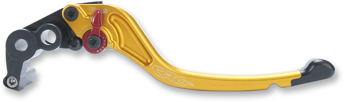 CRG RC2 Brake Lever Aprilia / Ducati / KTM / Triumph