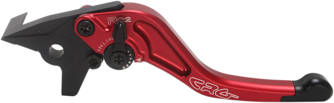 CRG RC2 Brake Lever Aprilia / Ducati / KTM / Triumph