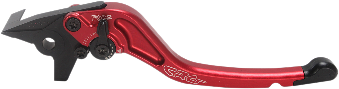 CRG RC2 Brake Lever Aprilia / Ducati / KTM / Triumph