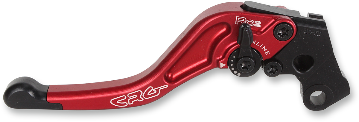 CRG RC2 Clutch Lever Ducati
