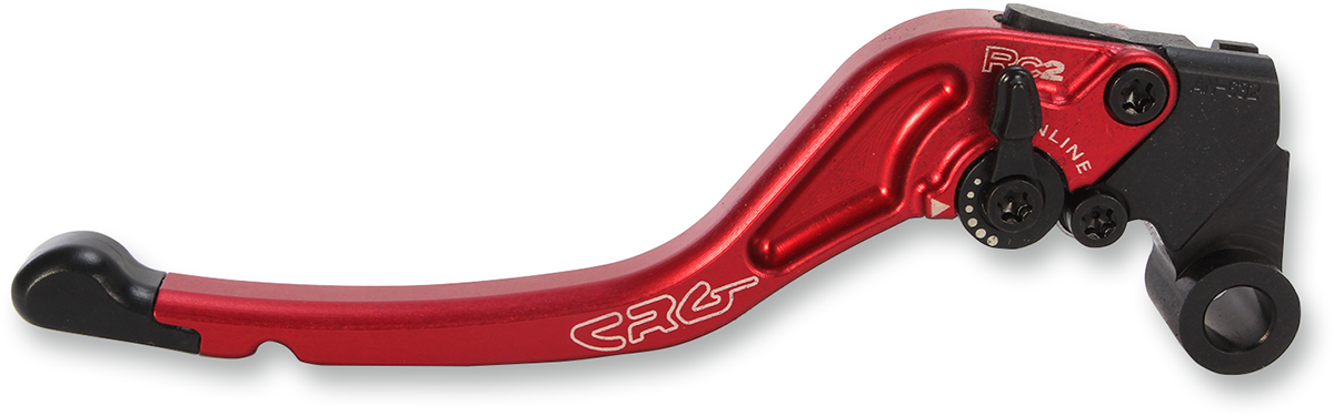 CRG RC2 Clutch Lever Kawasaki Ninja 1000 / Z1000 / ZX6R / ZX10R