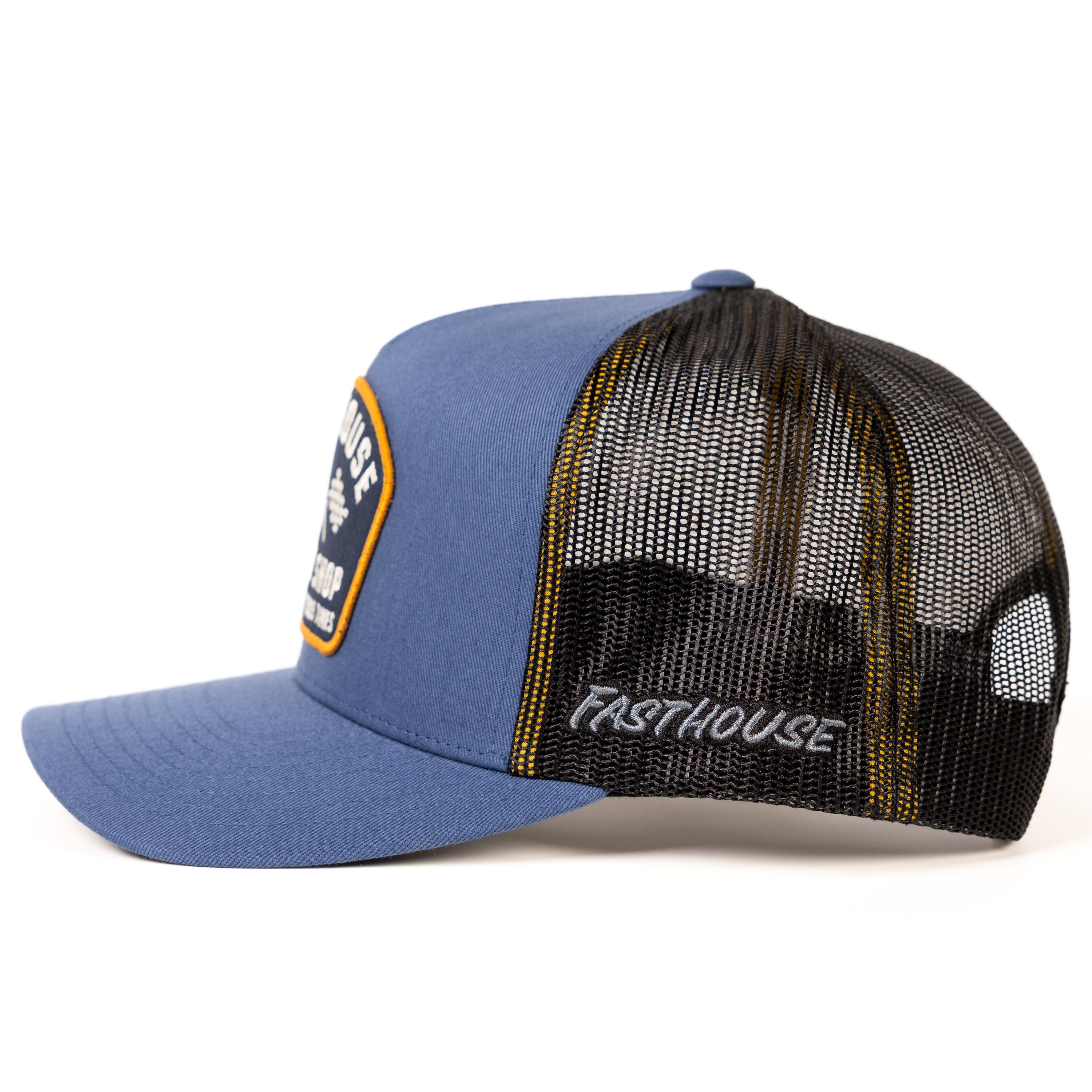 Fasthouse Crossroad Hat