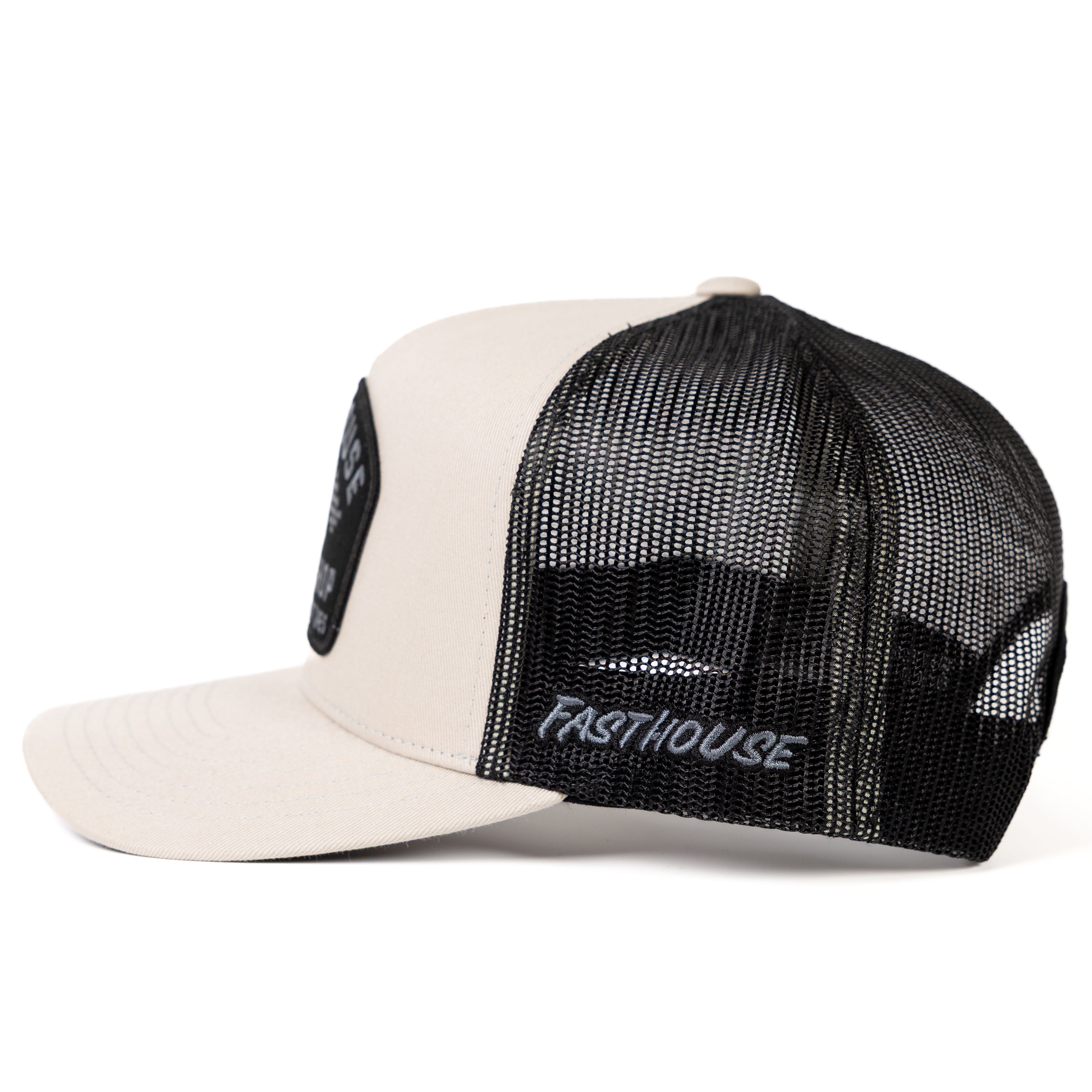 Fasthouse Crossroad Hat