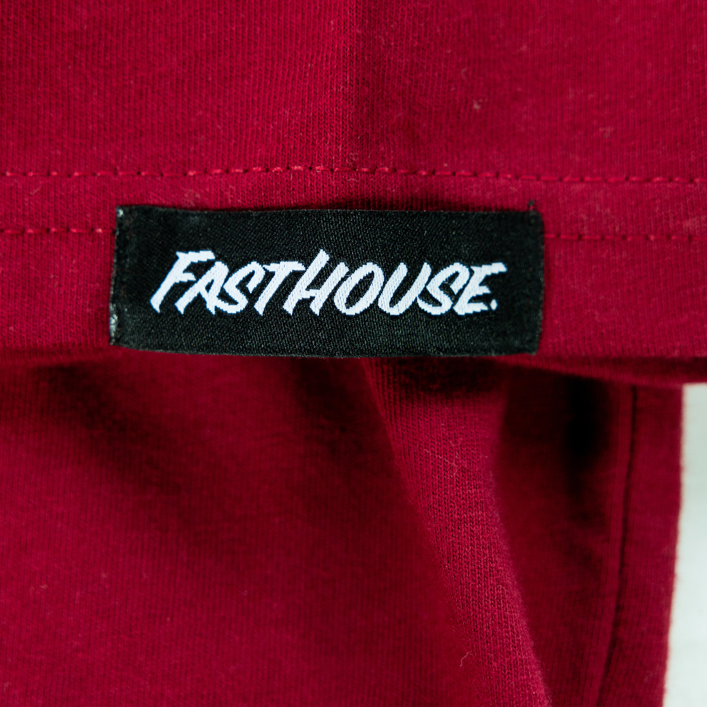 Fasthouse Youth Crossroad Tee