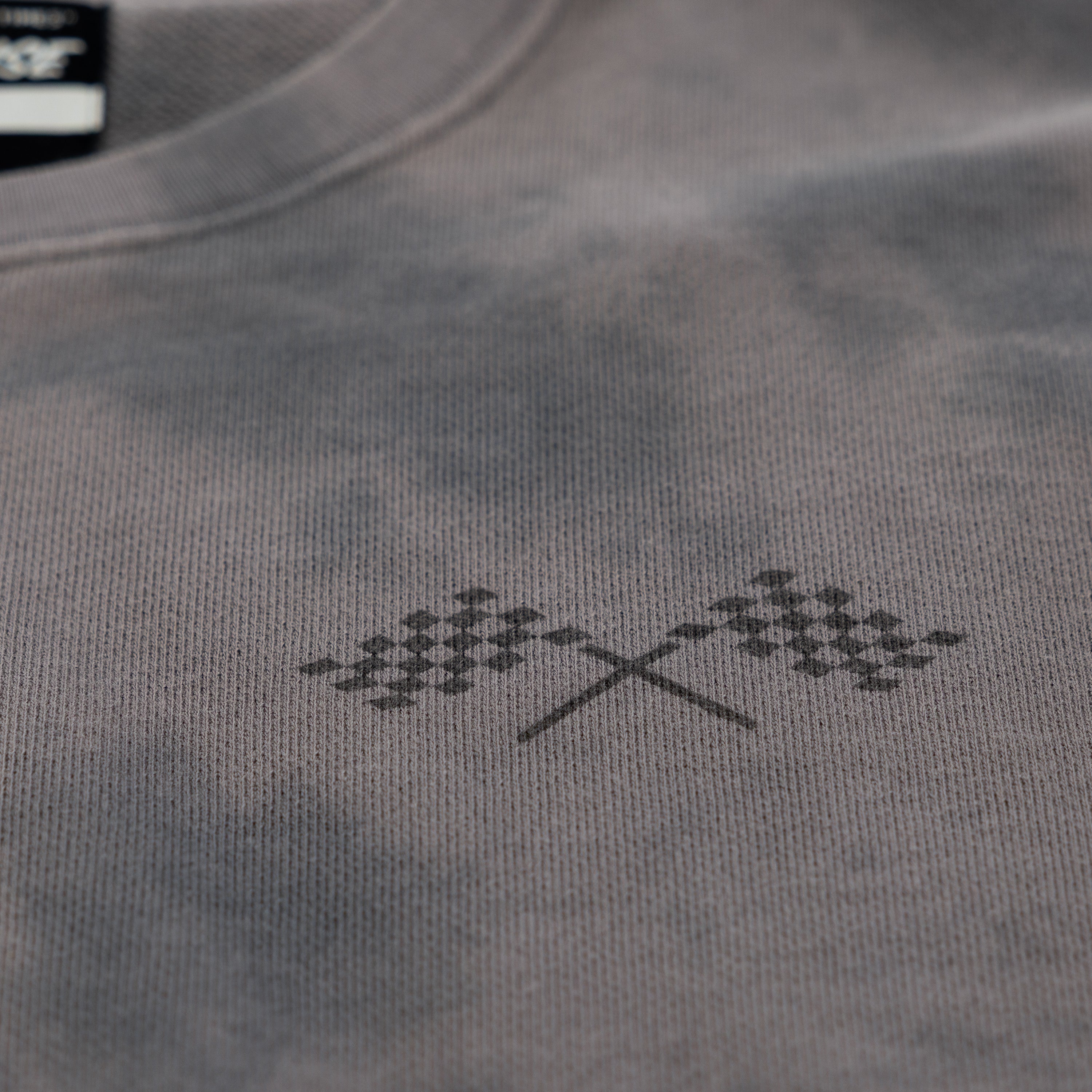 Fasthouse Crossroad Crew Pullover