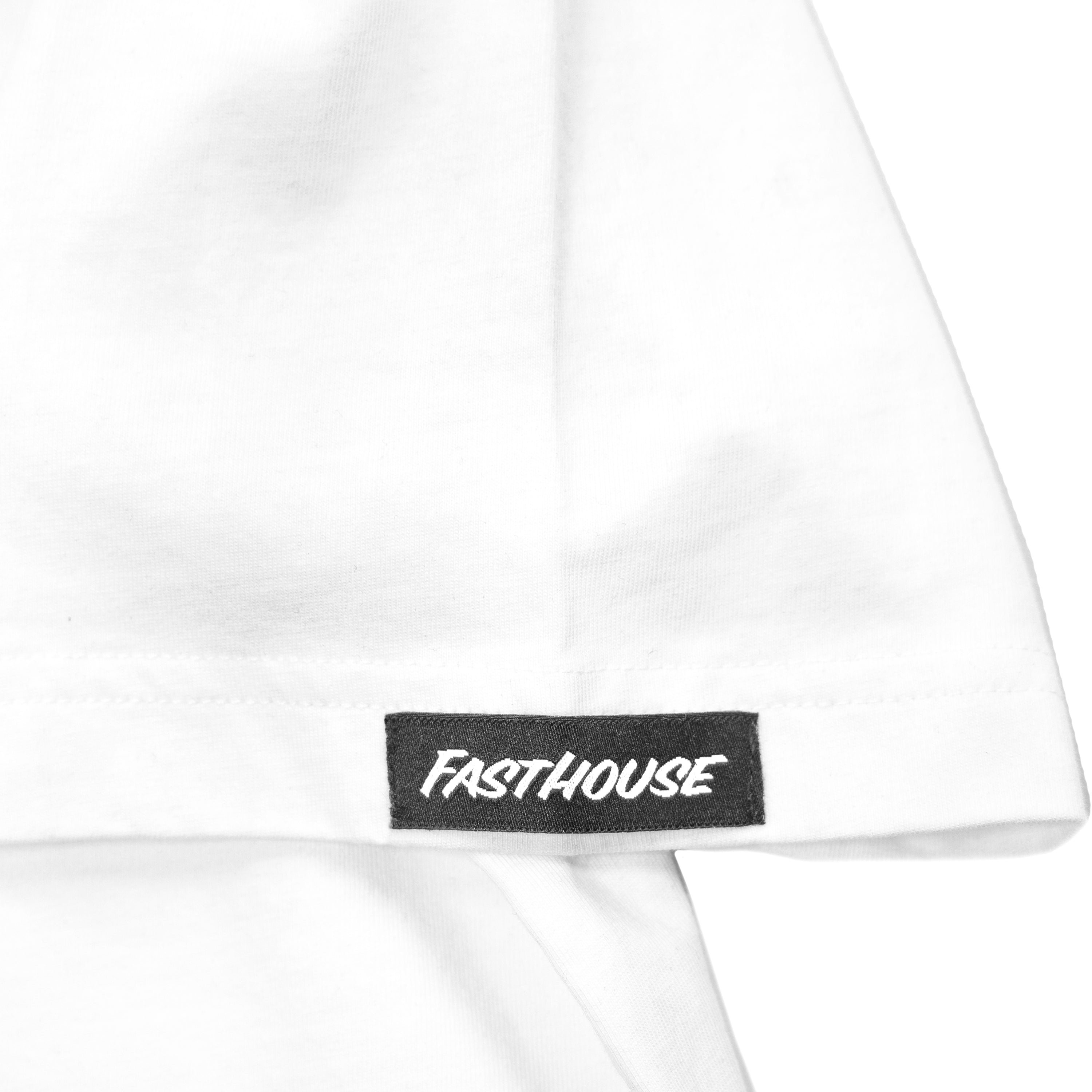 Fasthouse Crown SS Tee