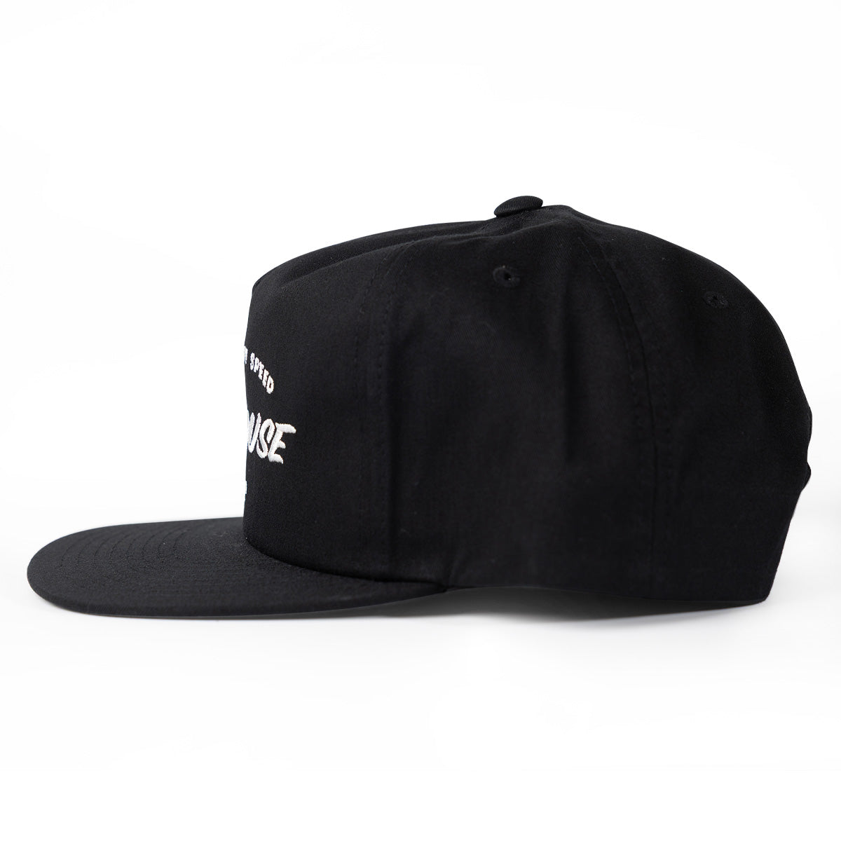 Fasthouse Cruisin Hat
