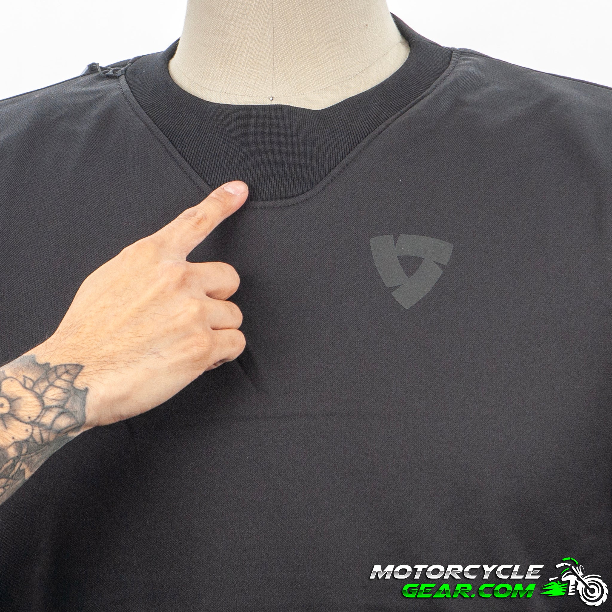 REV'IT! Crux Sweater