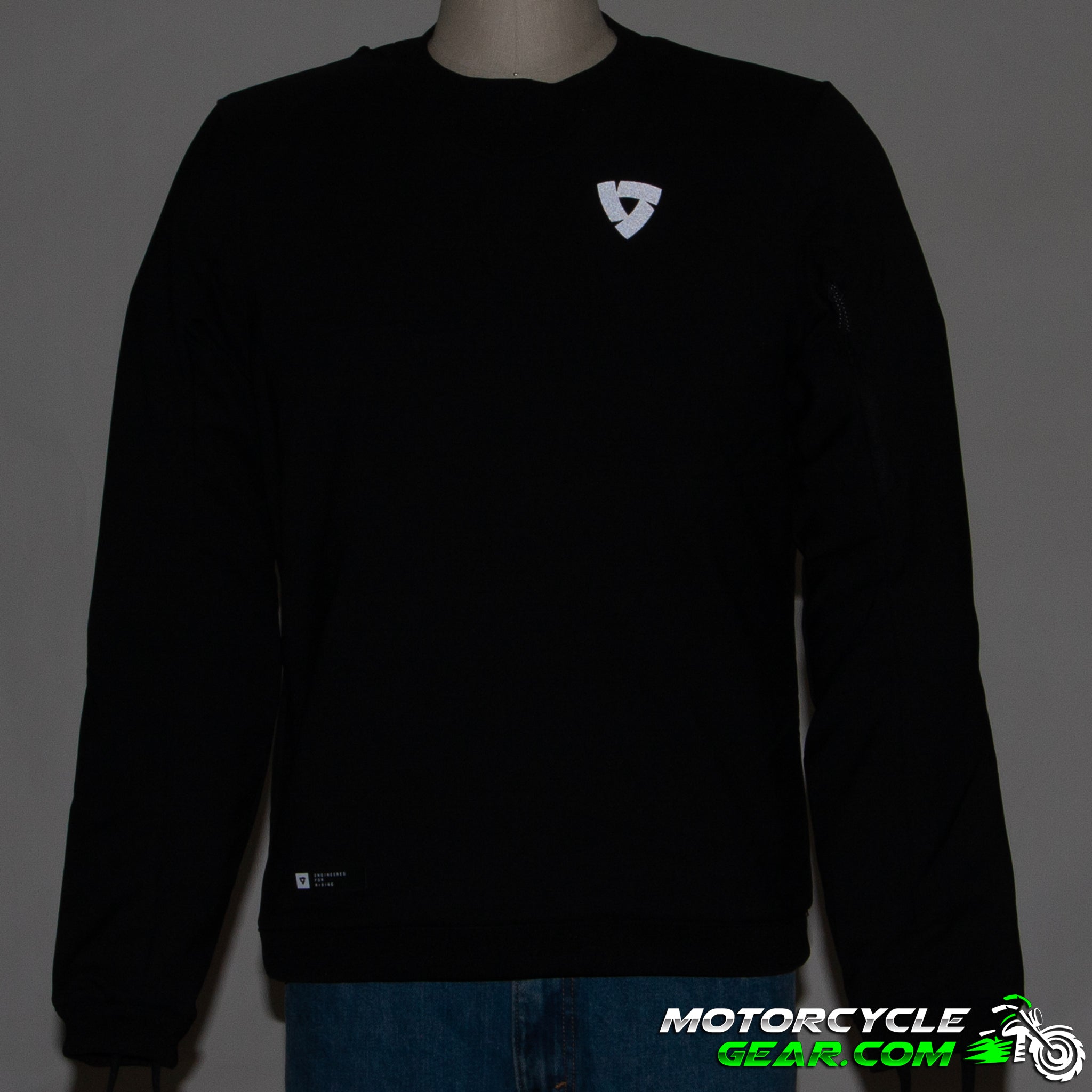 REV'IT! Crux Sweater