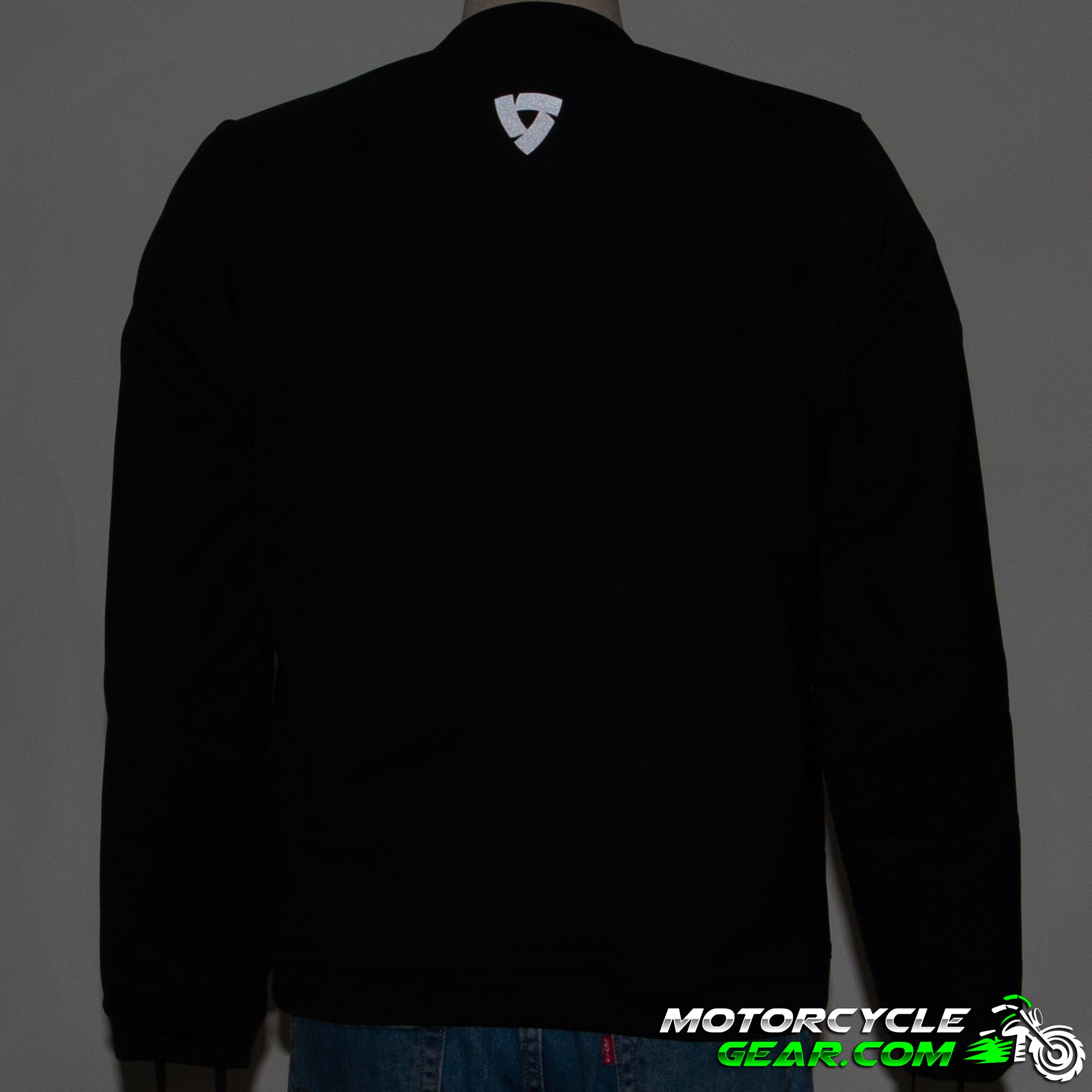 REV'IT! Crux Sweater