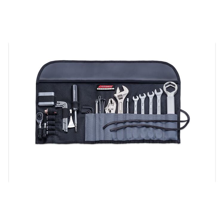 Cruztools Tool Kit - Roadtech PA1 - Harley-Davidson Pan America