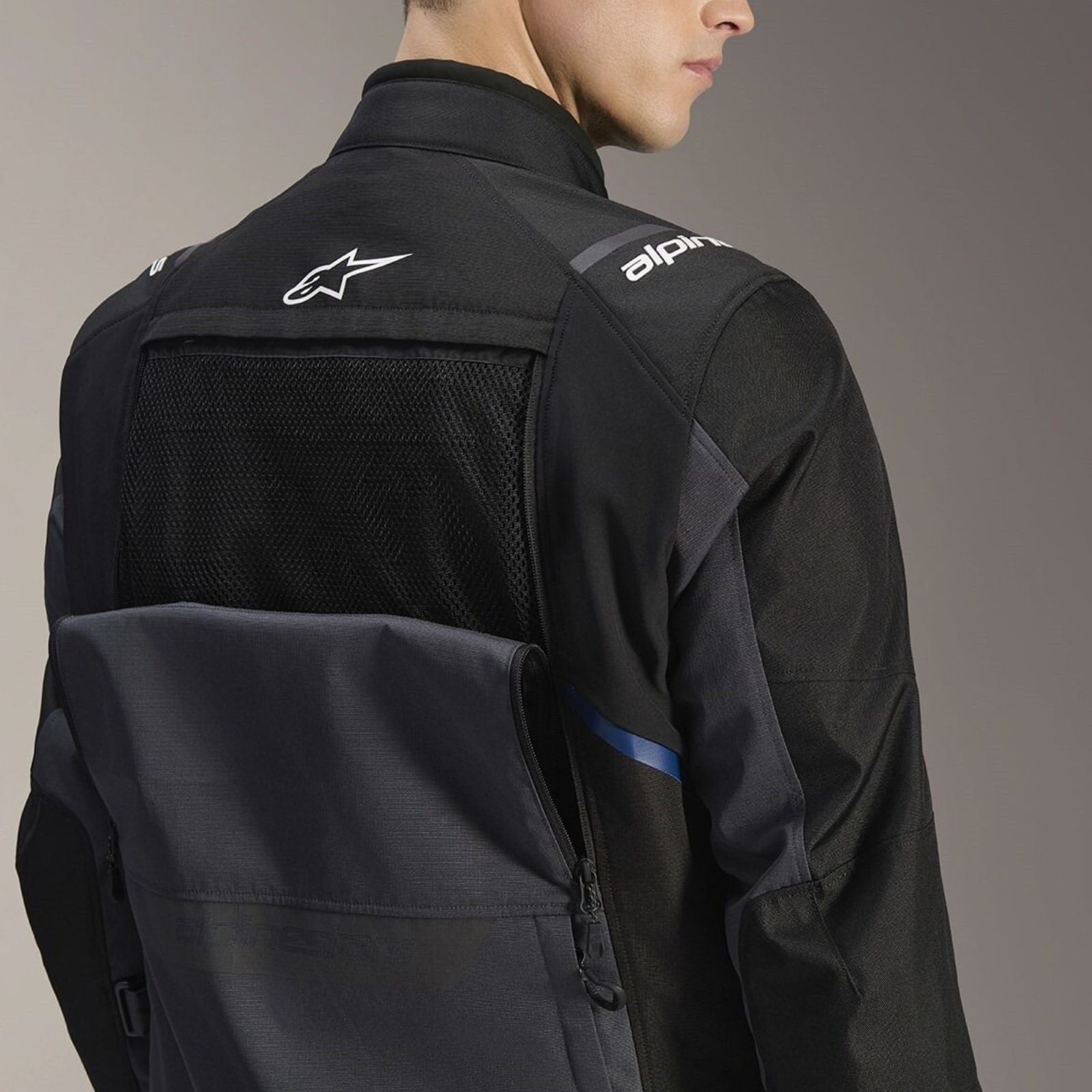 Alpinestars Cusco Drystar Jacket