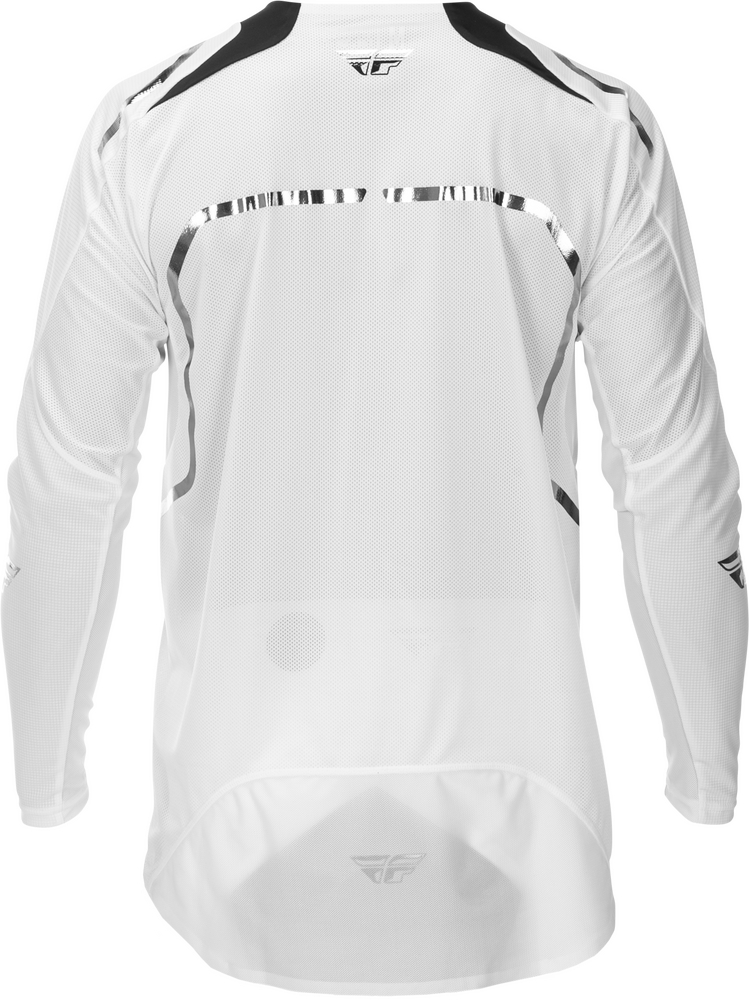 Fly Racing Evolution DST LE Flash Jersey