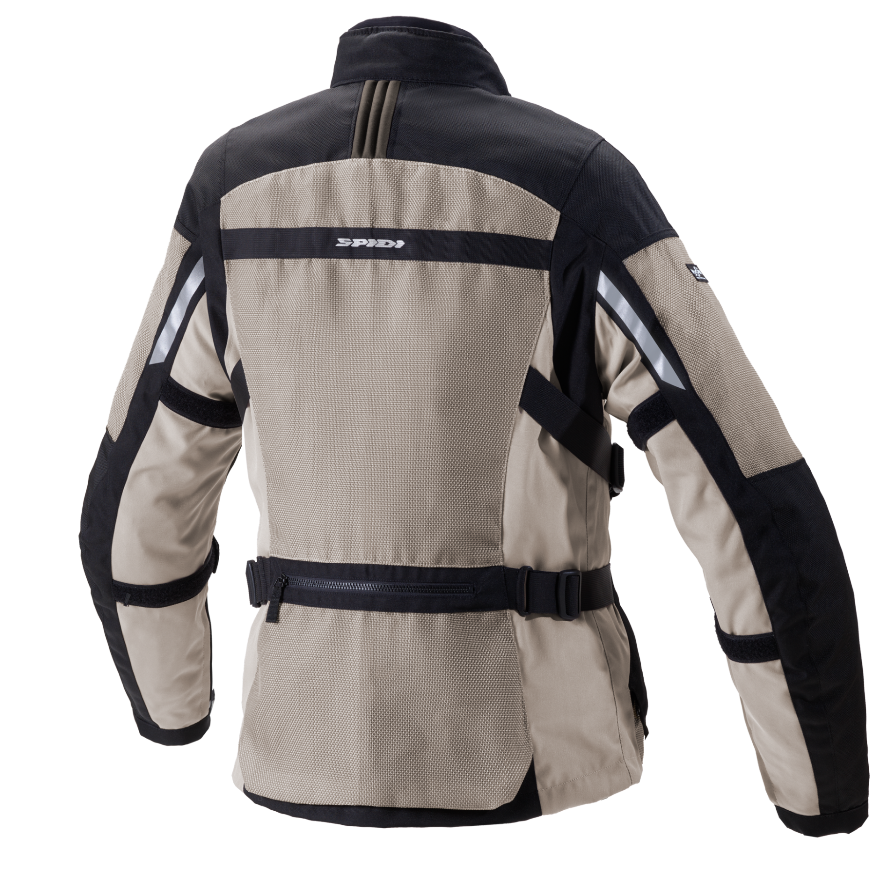 Spidi Netrunner H2Out Jackets ~ Medium Only