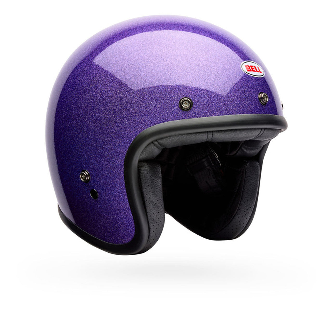 Bell Custom 500 Flake Helmet