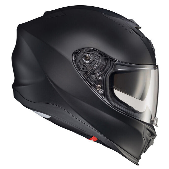 Scorpion EXO-T520 Solid Helmet