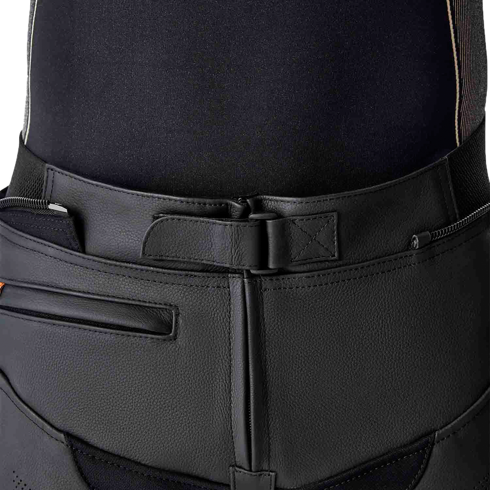 RST T2 D3O Leather Pants