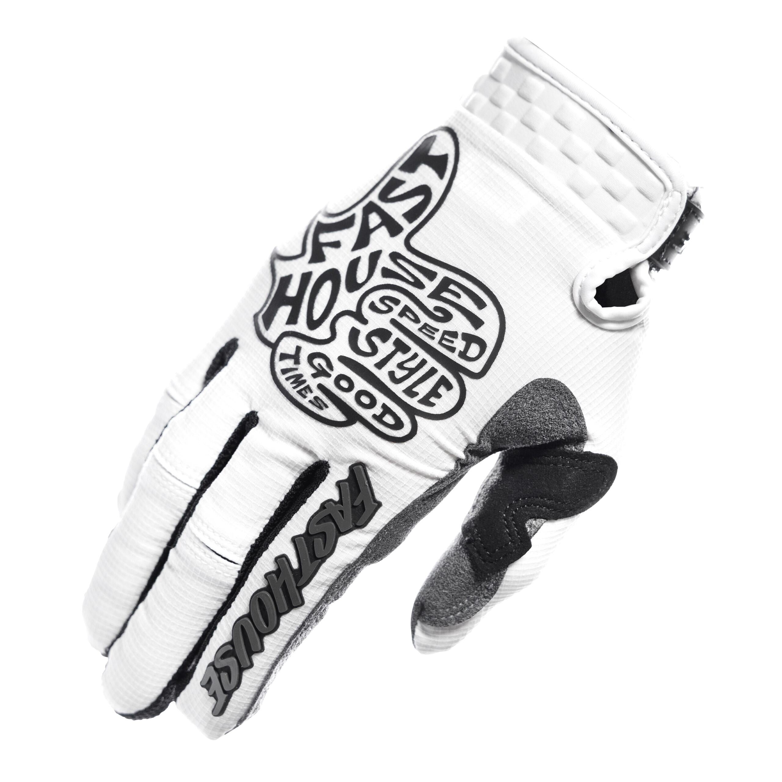 Fasthouse Speed Style Club Glove