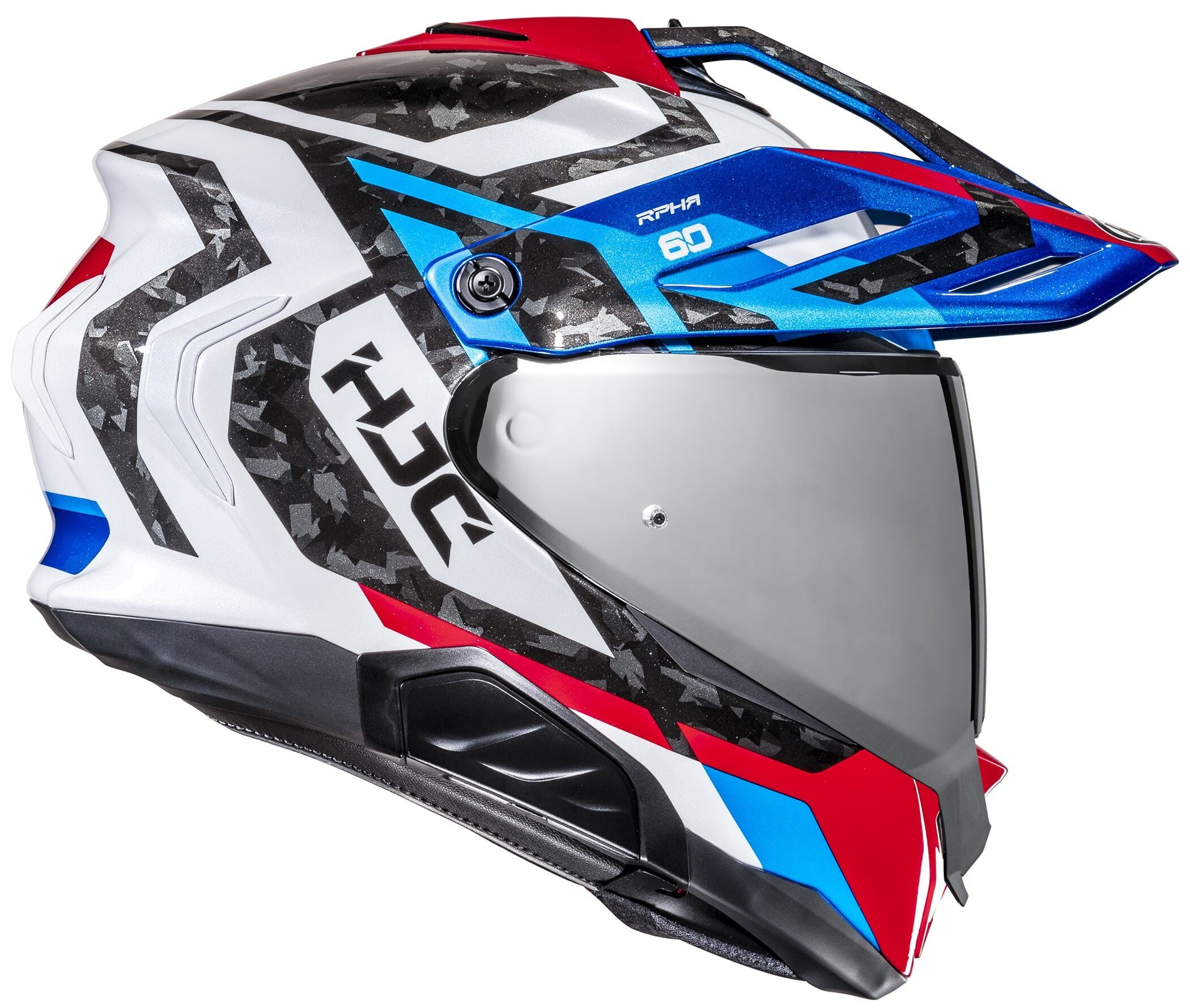 HJC RPHA 60 Dakar Helmet