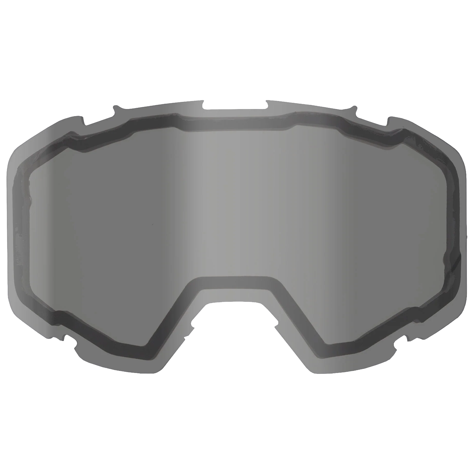 FXR Maverick Polarized Dual Lens