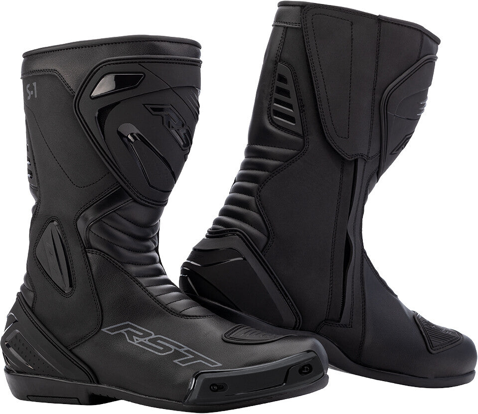 RST S1 CE Boot