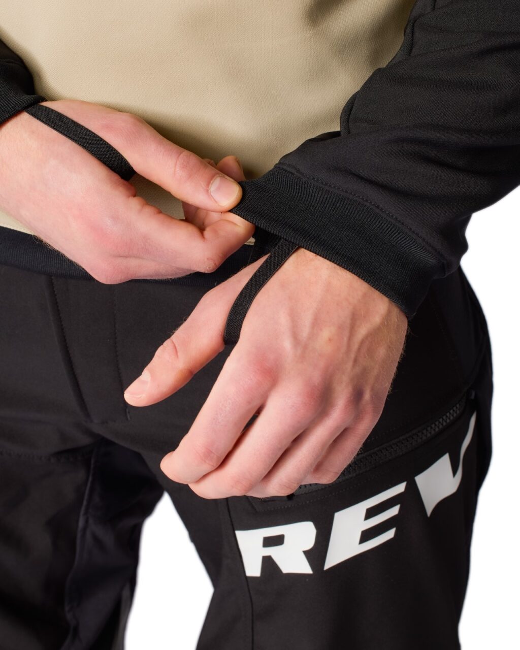 REV'IT! Trazada Sweater