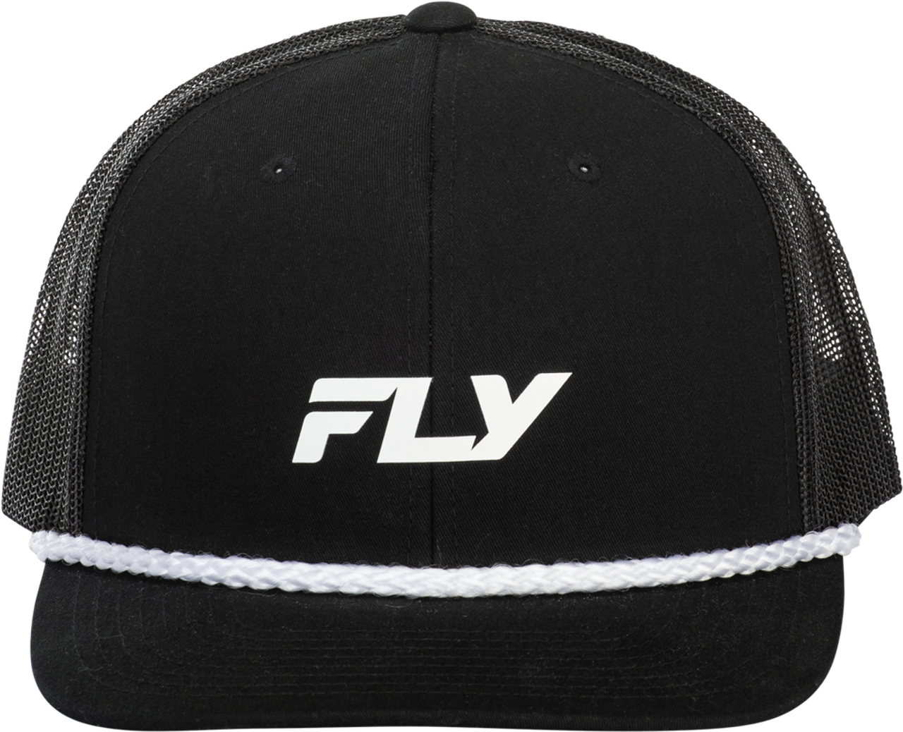 Fly Racing Trucker Hat