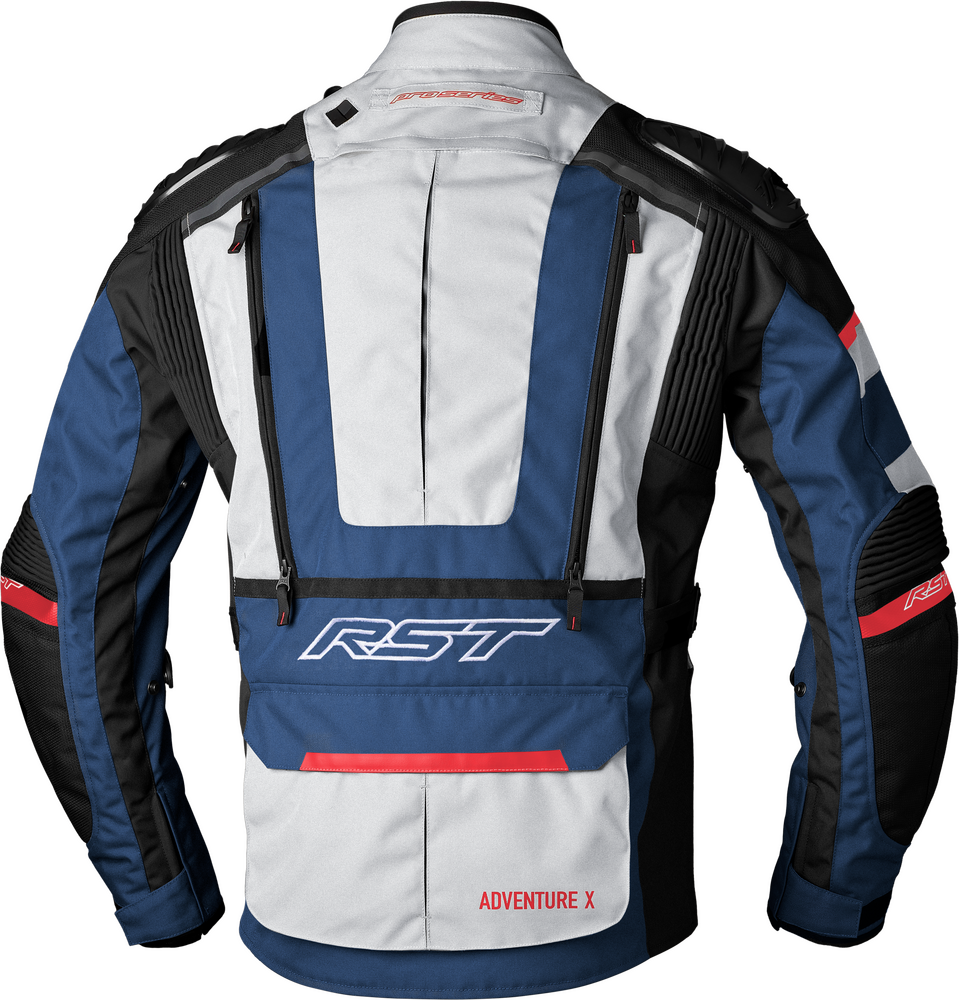 RST Pro Series Adventure-X Jacket