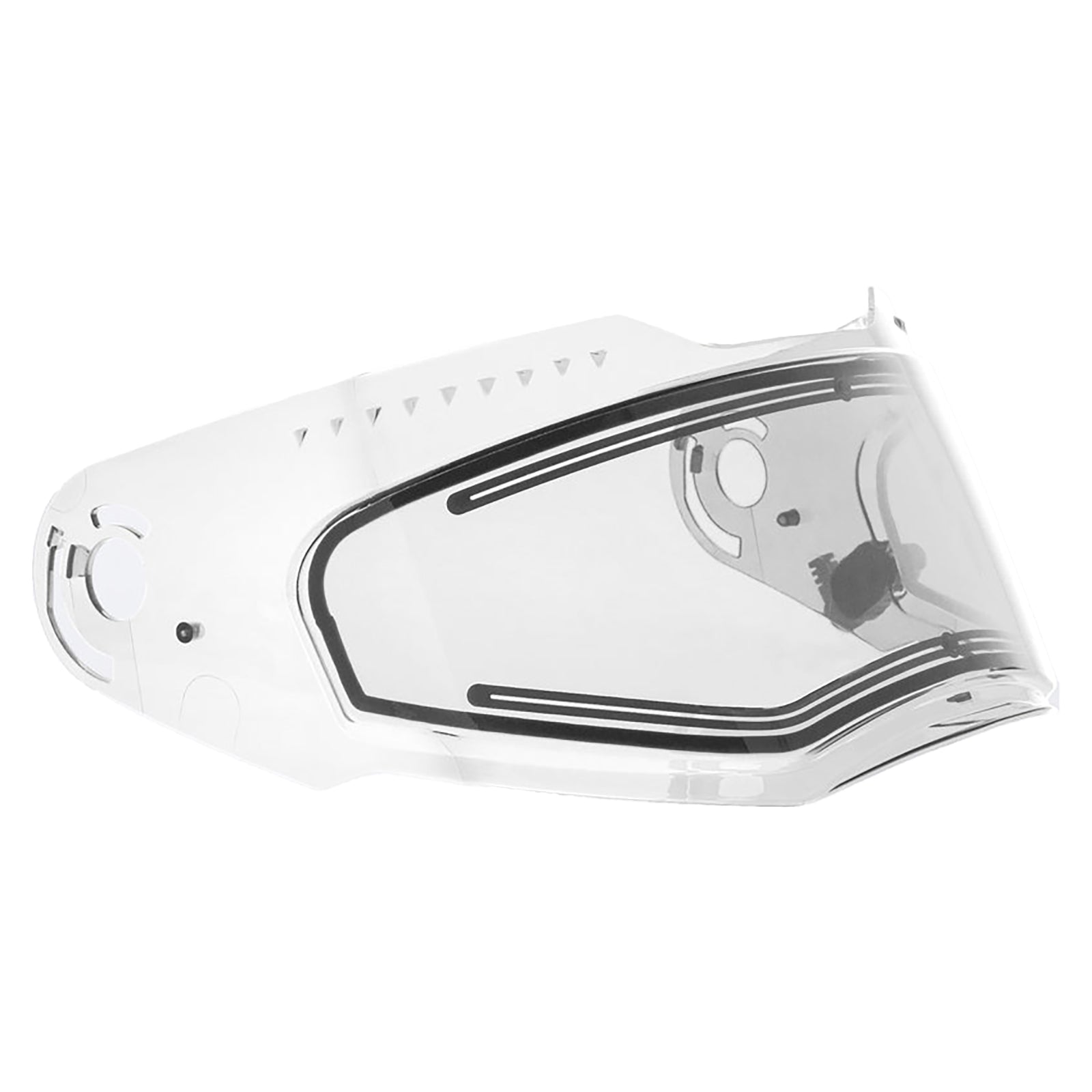 FXR Maverick Modular Helmet Electric Shield
