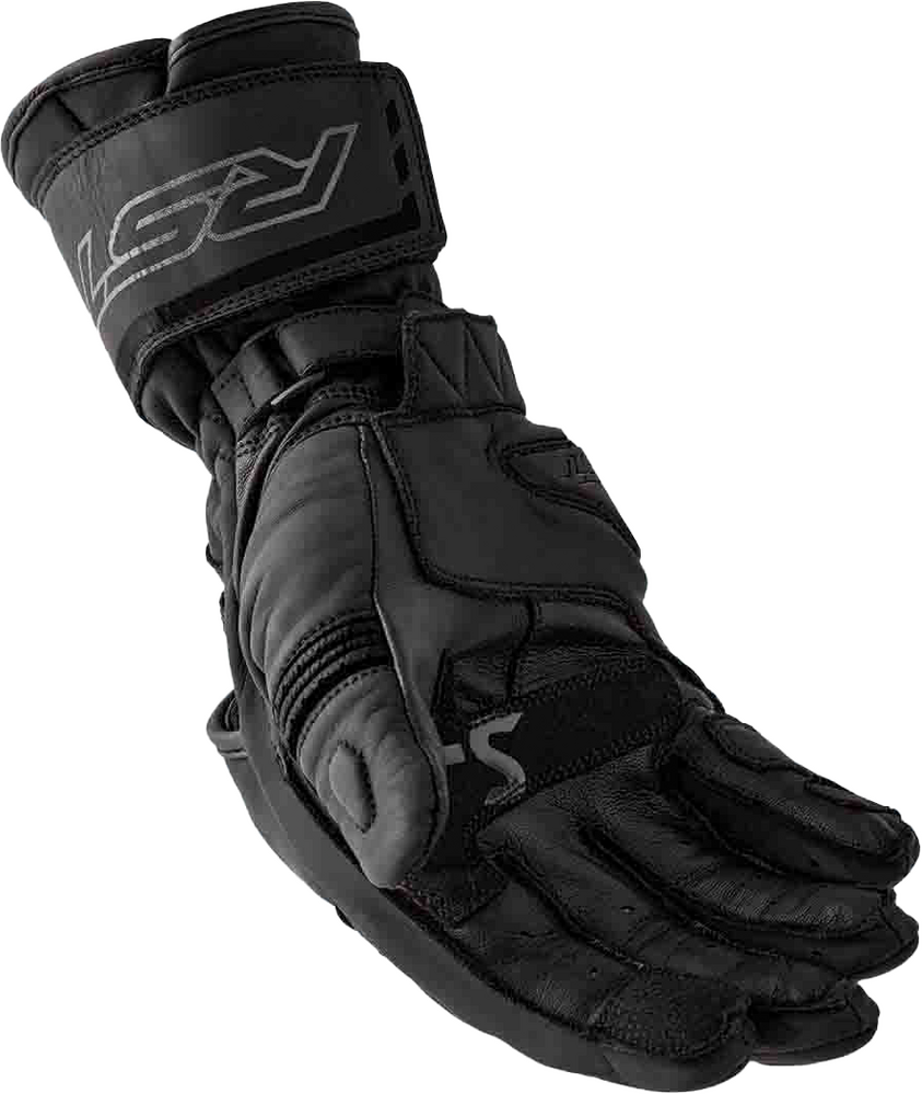 RST S1 D3O Leather Glove