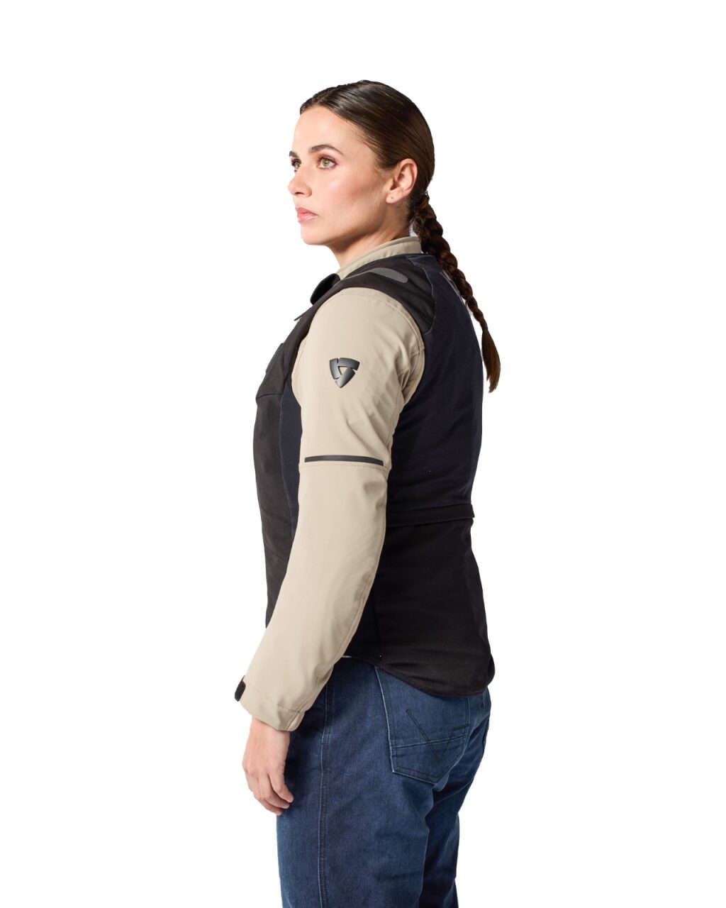 REV'IT! Avertum Street Tech-Air Airbag for Women