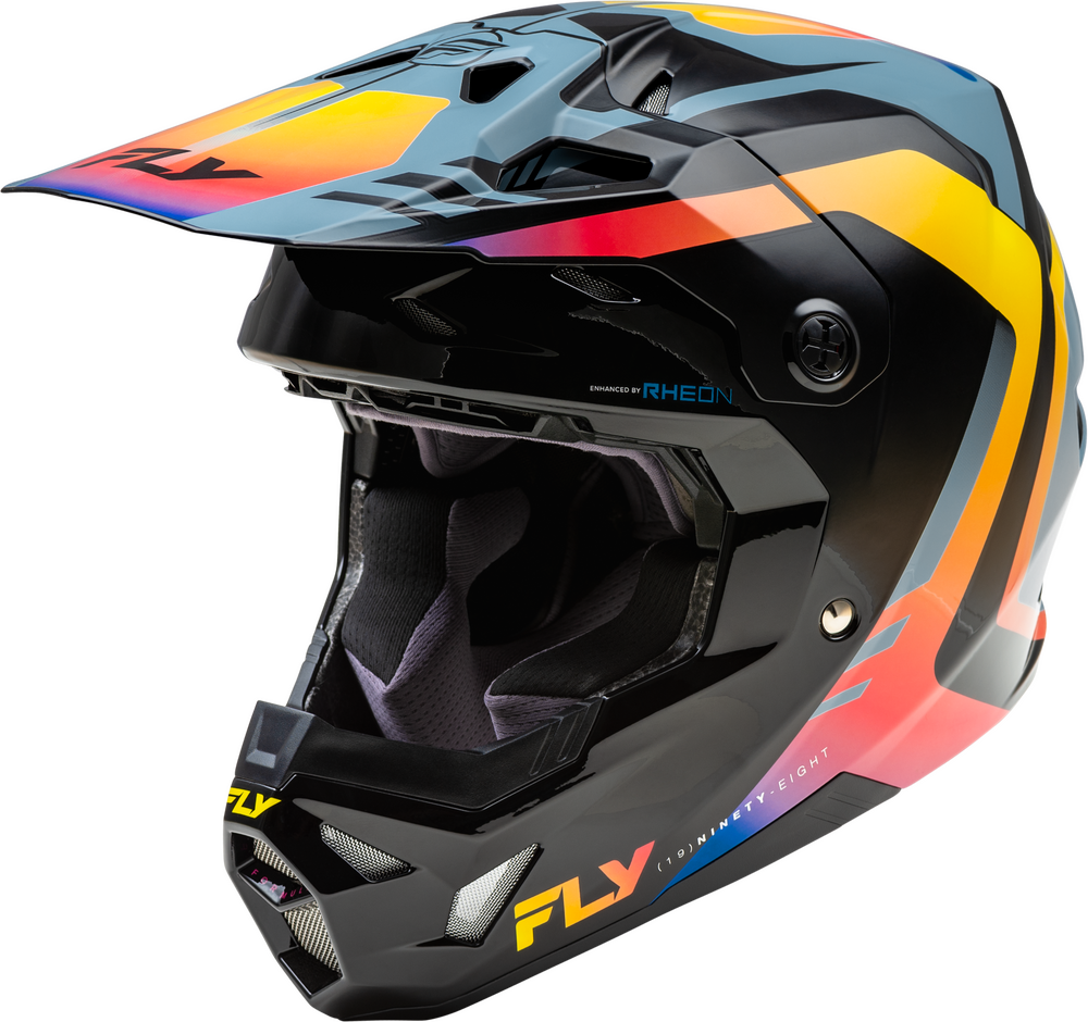 Fly Racing Formula CP Krypton Helmet