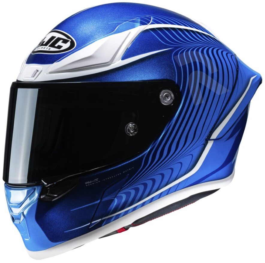 HJC RPHA 1N Lovis Helmet
