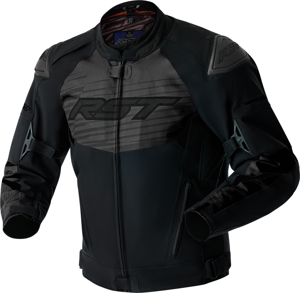 RST Tractech EVO 5 D3O Jacket