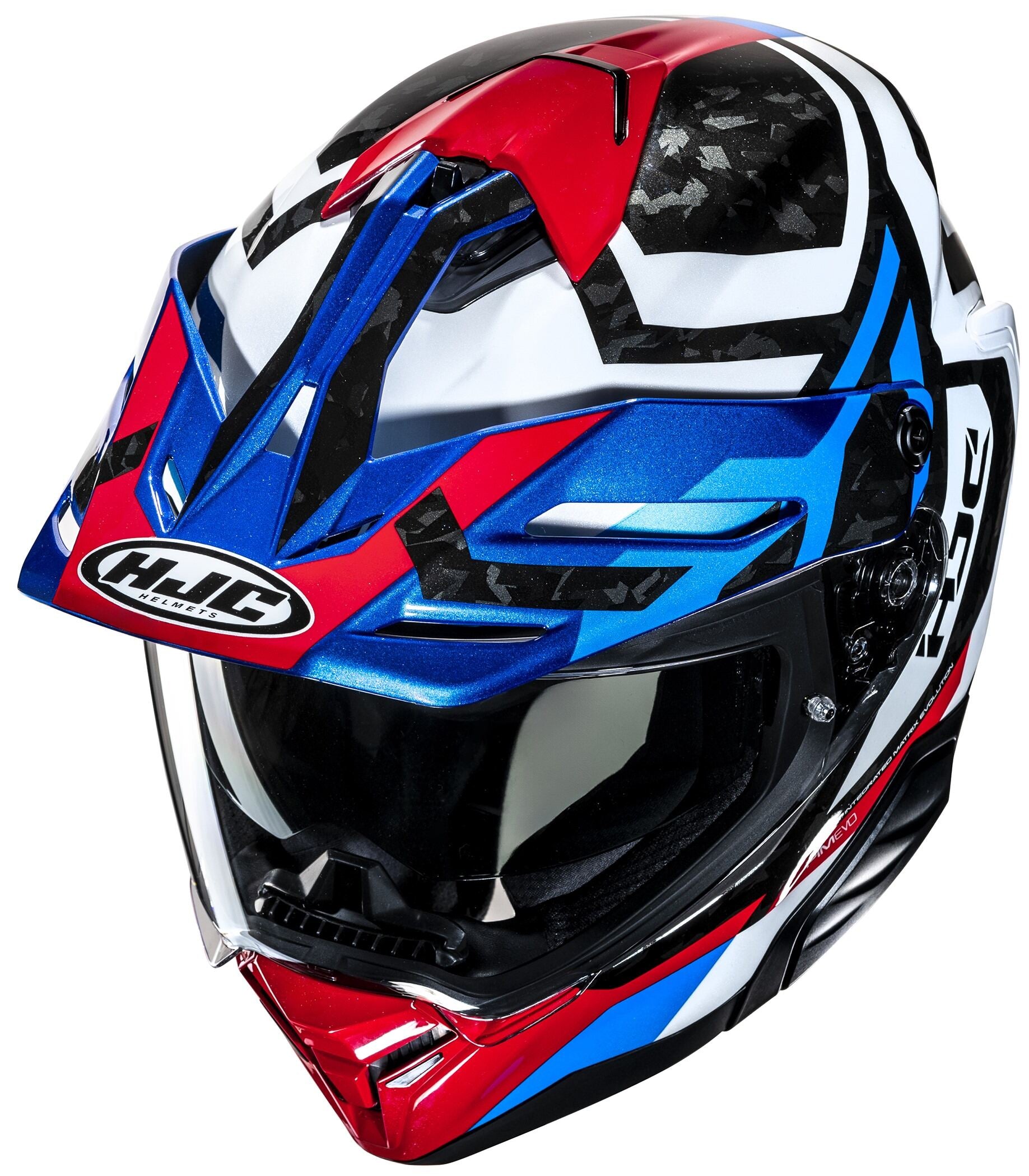 HJC RPHA 60 Dakar Helmet