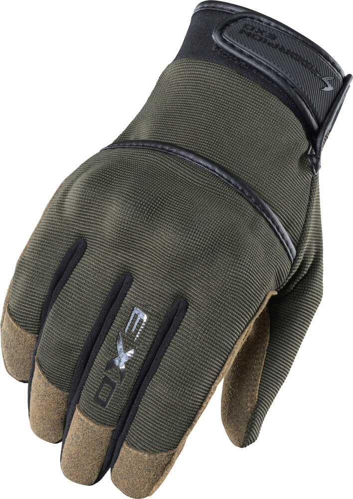 Scorpion Stealth Grip Gloves