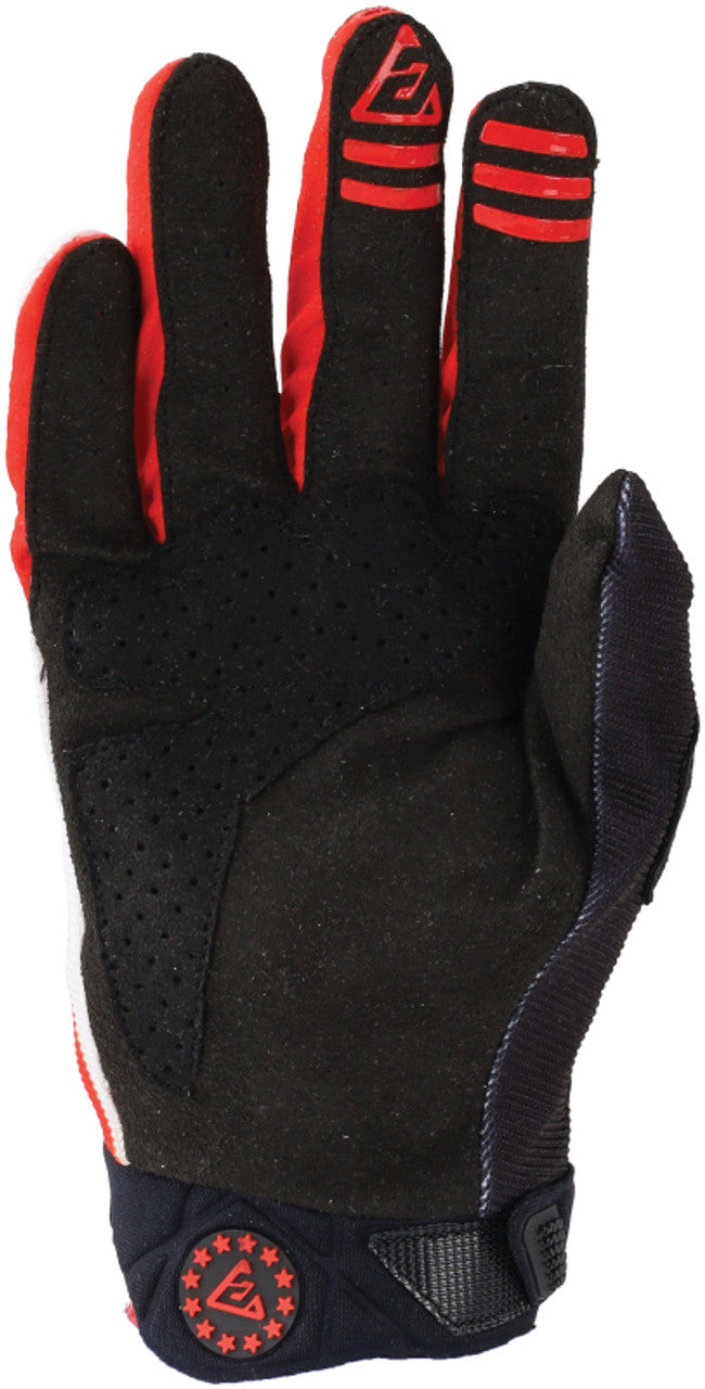 Answer 25 Peak Flo Gloves
