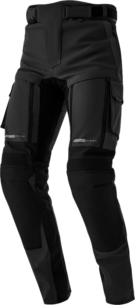 RST Pro Series Adventure D3O Pants for Women