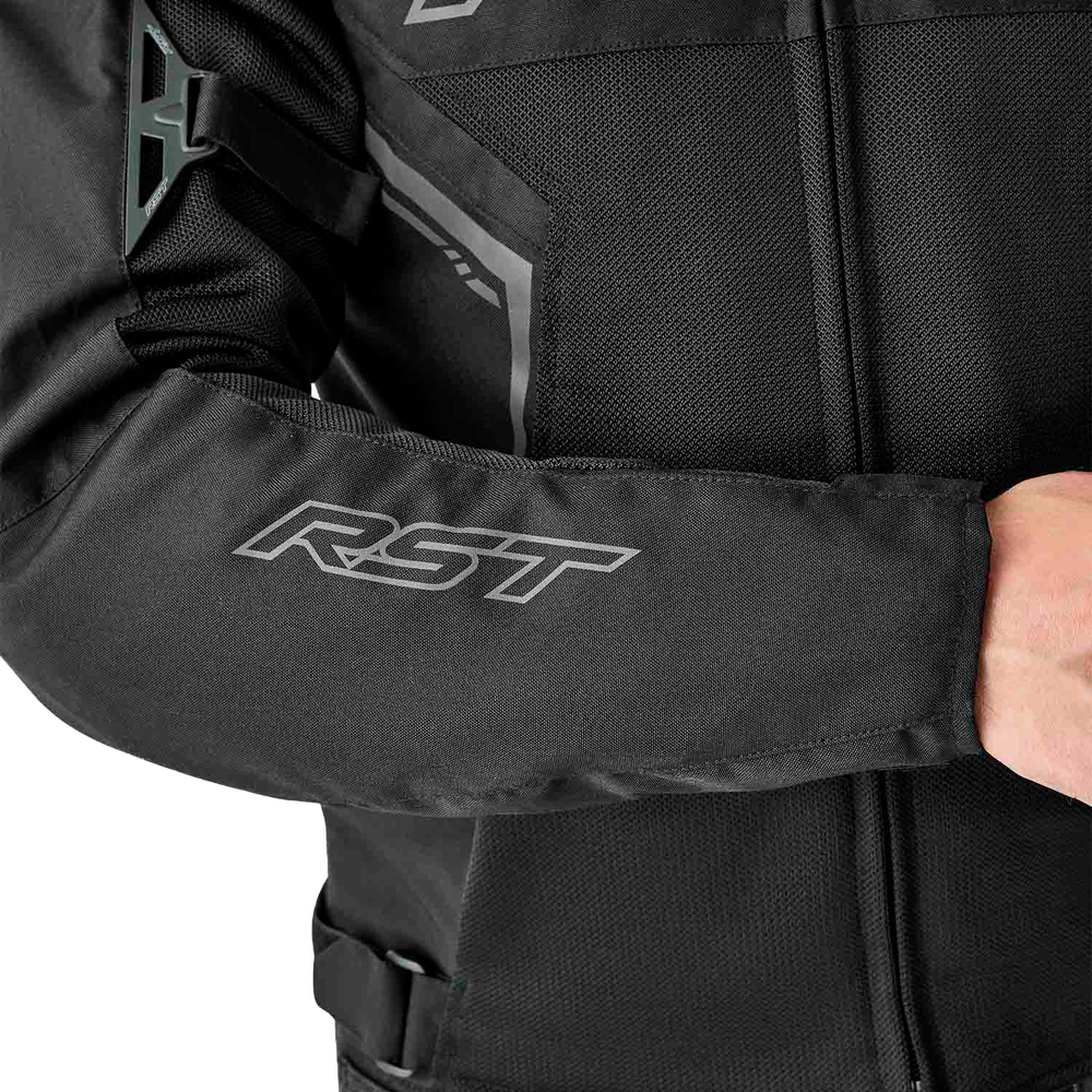 RST S1 D3O Mesh Jacket