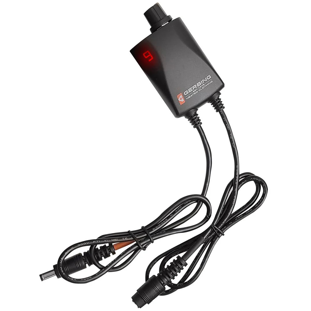 Gerbing Controller - 12 V - Portable