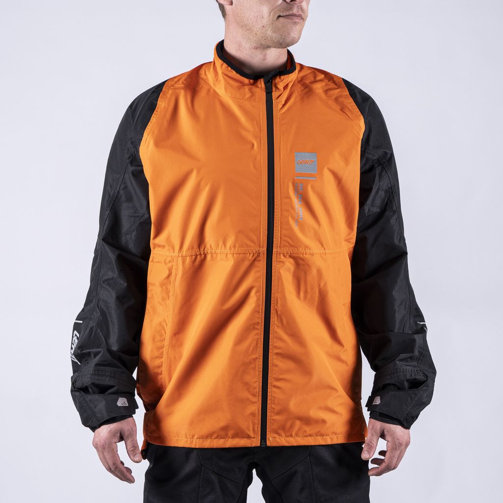 Leatt Adventure Jacket Rain Cover