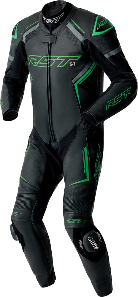RST S1 D3O Suit