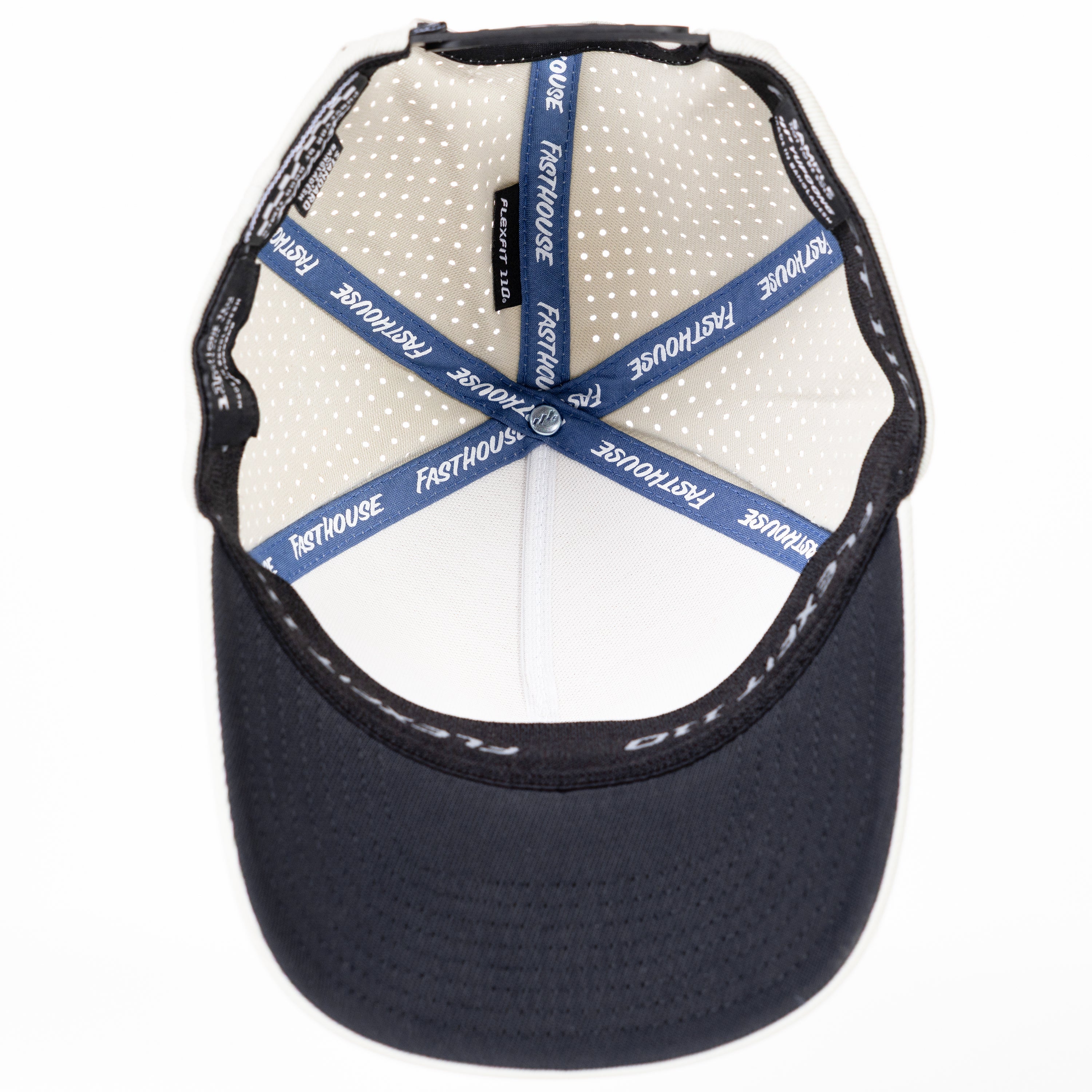 Fasthouse Dash 110 Hat