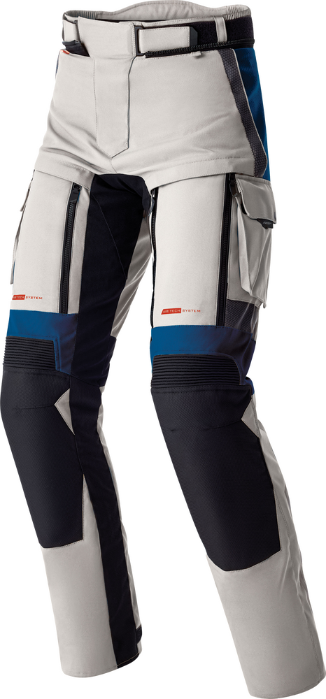 RST Pro Series Adventure D3O Pants