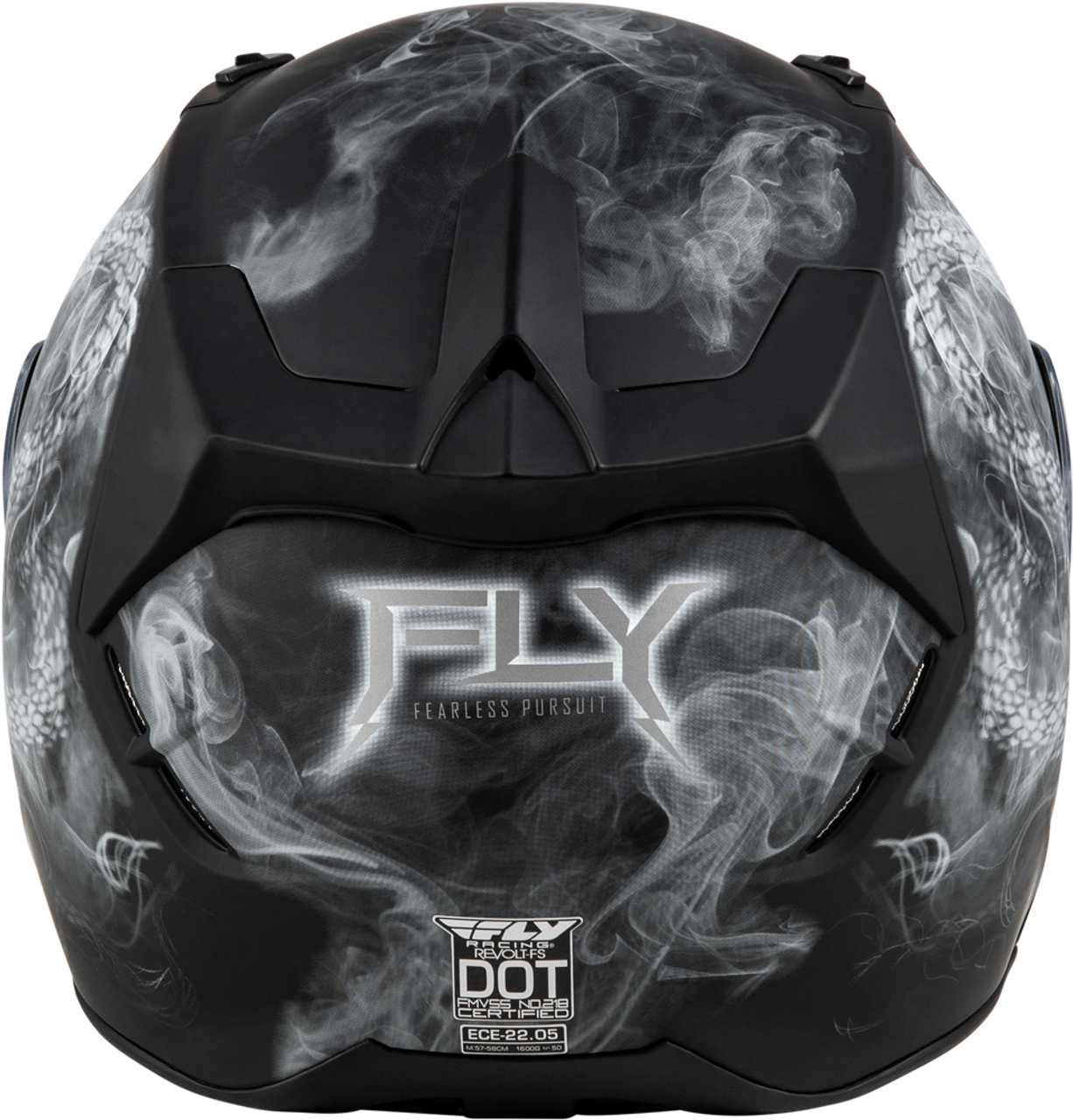 Fly Racing Revolt Coil Helmet