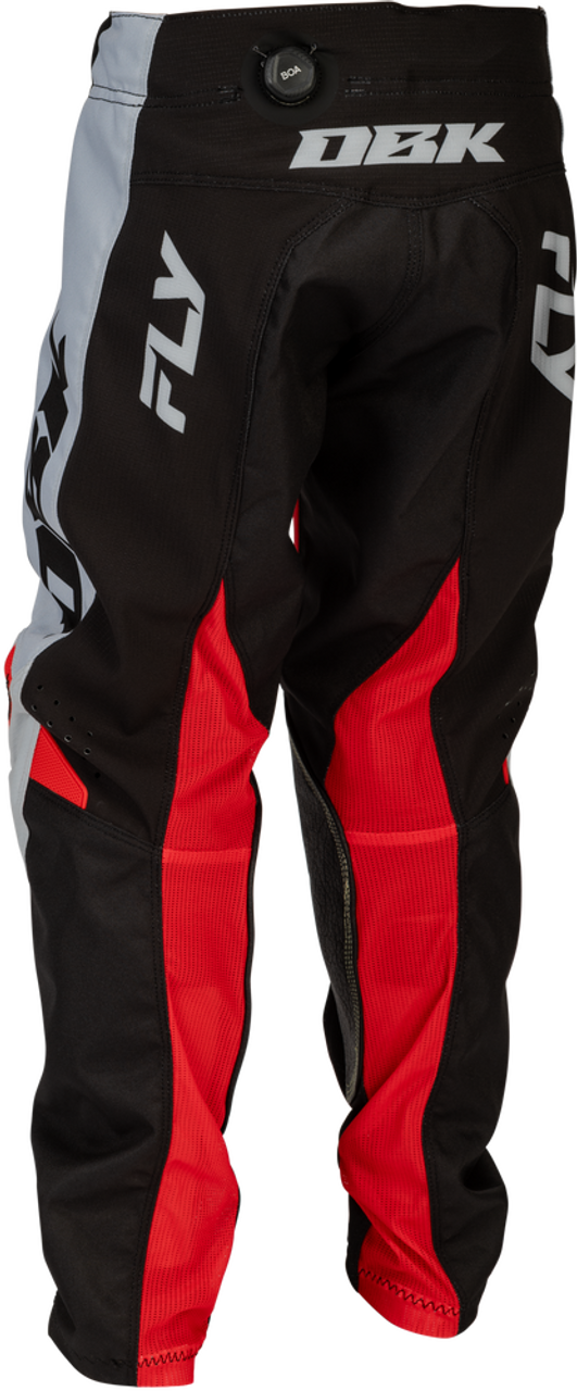 Fly Racing Kinetic DBK Youth Pant