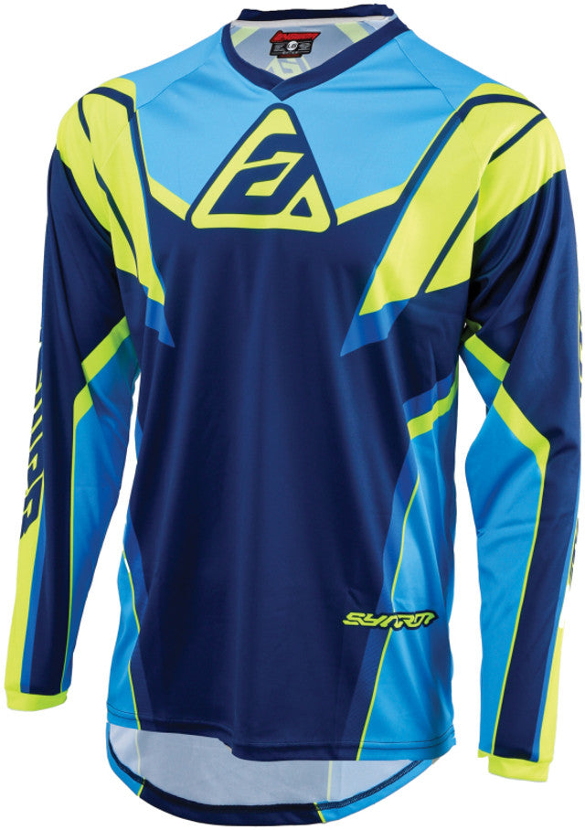 Answer 25 Syncron Envenom Youth Jersey
