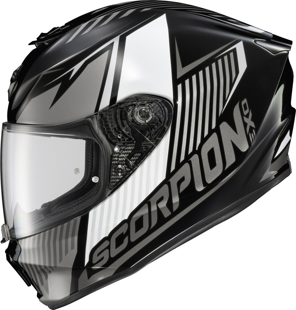Scorpion EXO-R330 Hawker Helmet